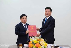 Viện Nghiên cứu Cơ khí: Tiếp tục khẳng định vai trò đầu ngành, góp phần xây dựng nền kinh tế tự chủ