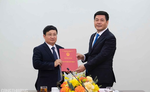 Viện Nghiên cứu Cơ khí: Tiếp tục khẳng định vai trò đầu ngành, góp phần xây dựng nền kinh tế tự chủ