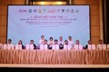AEON Việt Nam ký kết hợp tác với các trường đại học, cao đẳng tại Thừa Thiên Huế
