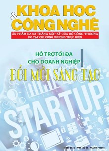 Bản tin KHCN số tháng 7/2018
