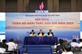 Petrovietnam khai mạc Hội nghị Thăm dò, Khai thác Dầu khí năm 2023