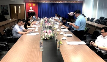 Kiểm tra công tác đảm bảo ATTP trong dịp “Tháng hành động vì an toàn thực phẩm” năm 2023 tại tỉnh Bình Dương