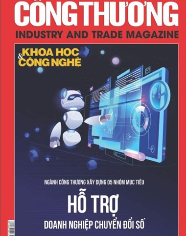 Bản tin KHCN số 44 tháng 5 năm 2021