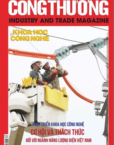 Bản tin KHCN số 45 tháng 8 năm 2021