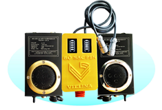 Nghiên cứu thiết kế chế tạo bộ liên lạc hữu tuyến hầm lò trong lực lượng cứu hộ, cứu nạn mỏ