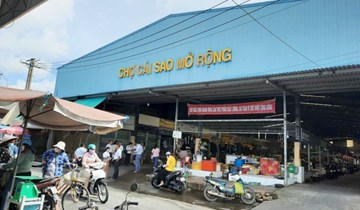 Những ghi nhận về an toàn thực phẩm ở nơi đón đầu dòng Mekong