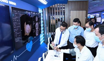 Đẩy mạnh chuyển đổi số trong các tổ chức KHCN ngành Công Thương