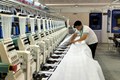 Ngành dệt may ứng dụng công nghệ mới, thúc đẩy sản xuất phát triển
