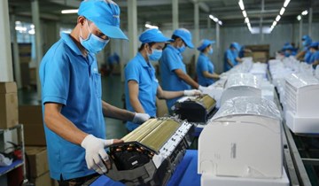 Năng suất - Nền tảng của thịnh vượng