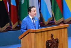 Phó thủ tướng: Việt Nam coi khoa học - công nghệ là đột phá chiến lược