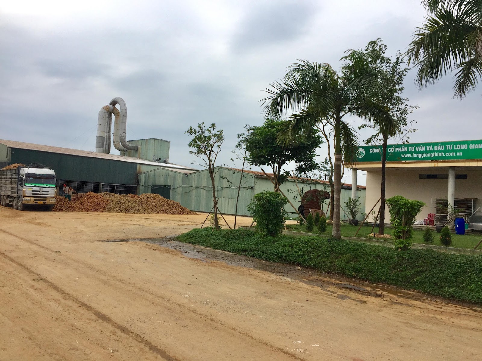 Công ty Long Giang Thịnh: Hiệu quả từ ứng dụng công nghệ sinh học lên men giúp phát triển chăn nuôi