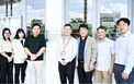 Đẩy mạnh hợp tác trong lĩnh vực nghiên cứu sản xuất và ứng dụng nanoxenlulo