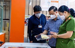 Tháng hành động vì ATTP 2023: Hạn chế tối đa các vụ ngộ độc thực phẩm nhiều người mắc