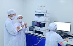 Tháo gỡ khó khăn cho ngành công nghệ sinh học