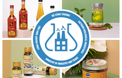 [INFOGRAPHIC] 05 nhiệm vụ của Đề án phát triển công nghiệp sinh học đến năm 2030