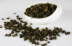 Nghiên cứu quá trình lên men phụ F2 trà Kombucha Oolong nhãn