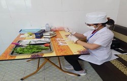 Sơn La: Kết quả công tác bảo đảm an toàn thực phẩm Tháng hành động vì an toàn thực phẩm năm 2023