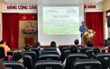 Thành phố Hồ Chí Minh: Tập huấn bồi dưỡng kiến thức về an toàn thực phẩm cho Cán bộ quản lý, nhân viên phụ trách bếp ăn tập thể trong các doanh nghiệp thuộc Khu chế xuất và công nghiệp