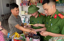 Kết quả thực hiện "Tháng hành động vì an toàn thực phẩm" năm 2023 trên địa bàn tỉnh Nghệ An