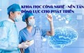 Phát triển và ứng dụng công nghệ sinh học phục vụ phát triển bền vững đất nước trong tình hình mới 