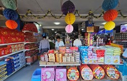 Cà Mau triển khai công tác bảo đảm an toàn thực phẩm trong dịp Tết Trung thu năm 2023