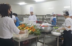 Lào Cai: Bảo đảm bảo an toàn thực phẩm phục vụ kỷ niệm 65 năm Bác Hồ lên thăm Lào Cai và 120 năm du lịch Sapa