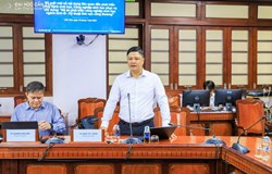 Trường Đại học Cần Thơ đề xuất nội dung xây dựng: “Đề án phát triển Công nghiệp Sinh học ngành Kinh tế - Kỹ thuật lĩnh vực Công thương”